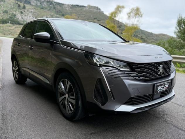 PEUGEOT 3008 BlueHDi 130 S&S EAT8 Allure rif. 24027111 - Foto 5