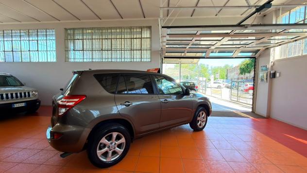 Toyota RAV 4 RAV4 Crossover 2.0 Exclusive - Foto 6