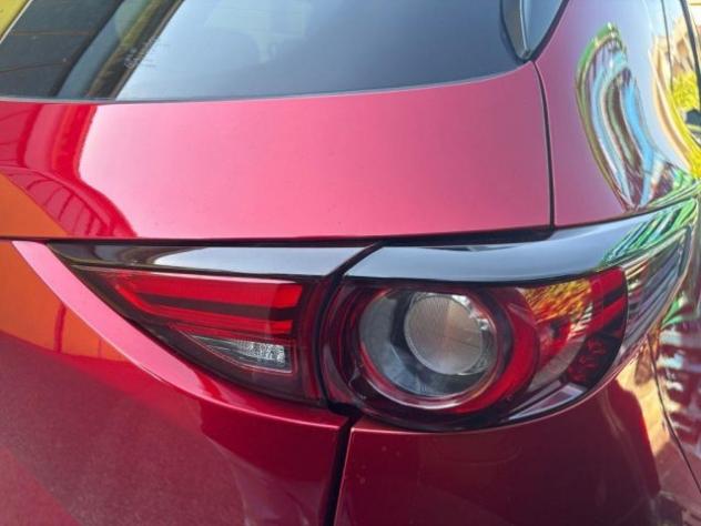 MAZDA CX-5 2.2L Skyactiv-D 184 CV AWD Exclusive rif. 24031724 - Foto 6