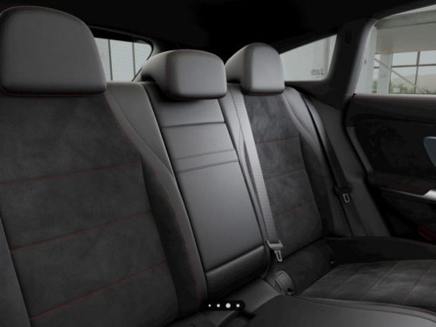 MERCEDES-BENZ CLA 250 + EQ Shooting Brake AMG Line Advanced Plus rif. 23816344 - Foto 7