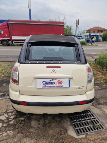 Citroen C3 Pluriel 1.4 HDi 70CV Classique - Foto 7