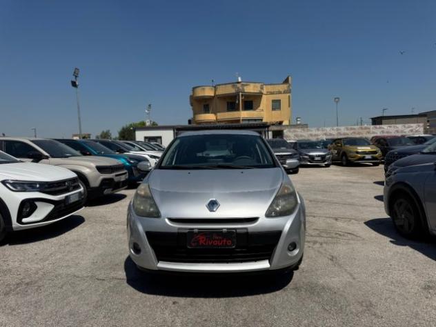 RENAULT Clio 1.2 16V 5 porte GPL Dynamique rif. 24084599