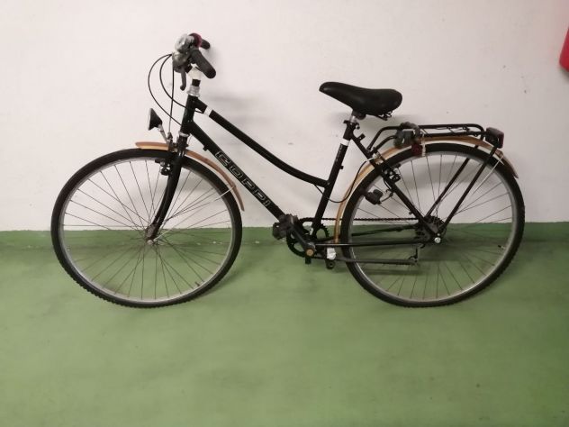 Bicicletta Bianchi - Coppi - Foto 2