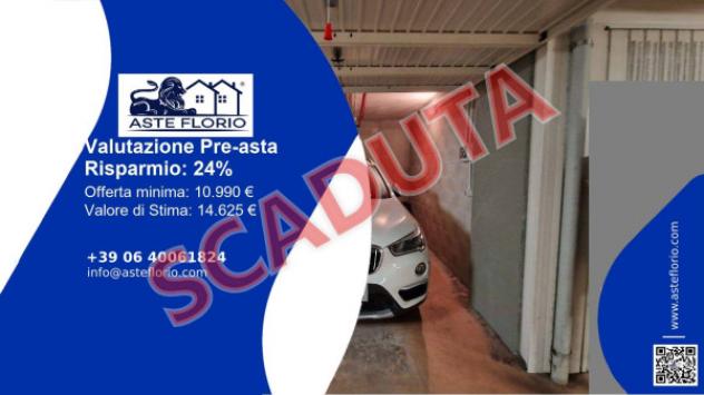 Immobile in asta di 16 m² in vendita a Torino