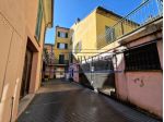 BOX DOPPIO IN LUNGHEZZA IN CENTRO A VOGHERA
