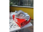 Nike dunk low nuove mai usate con scontrino