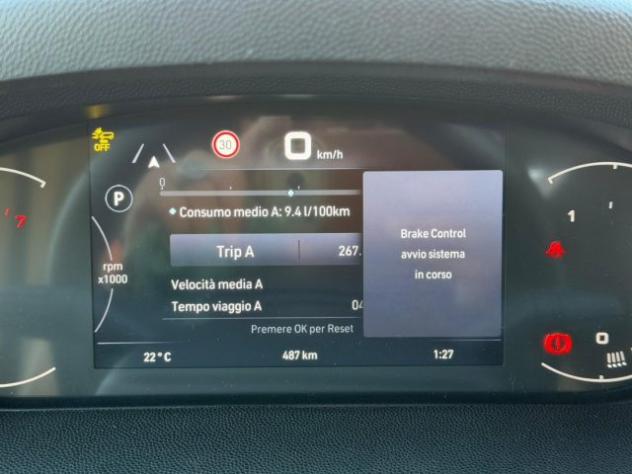 WINGAMM Wingamm OASI 540 Aut. *KM 487* rif. 23741371 - Foto 5