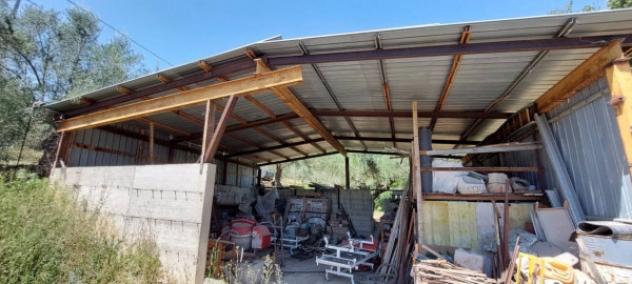 Immobile in asta di 2983 m² in vendita a Bellante - Foto 4