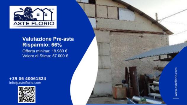 Immobile in asta di 528 m² con più di 5 locali in vendita a Capua - Foto 2