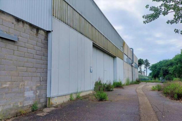 Immobile in asta di 905 m² in vendita a Gualdo - Foto 18