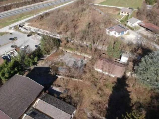 Immobile in asta di 12100 m² in vendita a Valbrenta - Foto 8