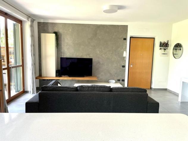 lbz195 - panoramico trilocale doppi servizi, terrazzo, box mq 45 - Foto 5