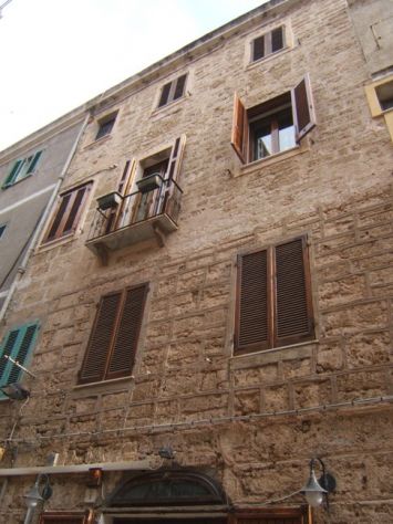 Trilocale nel centro storico di Alghero - Foto 3