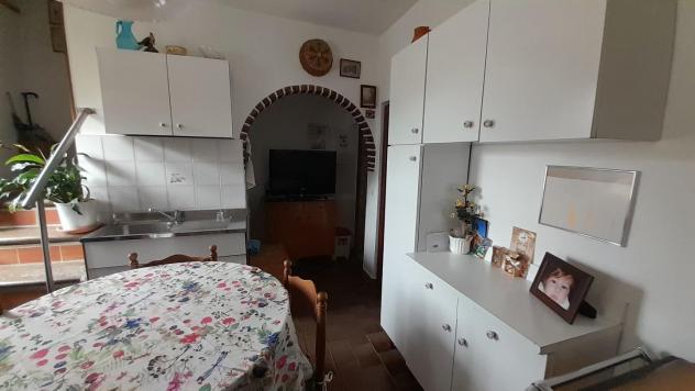 Terratetto in vendita a Badia Pozzeveri - Altopascio 60 mq Rif: 1400843 - Foto 3