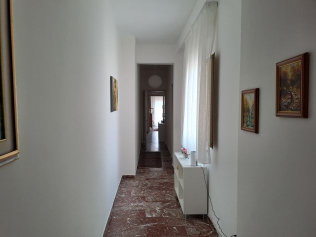 Quadrivani in Stabile Ascensorato. RifVR215