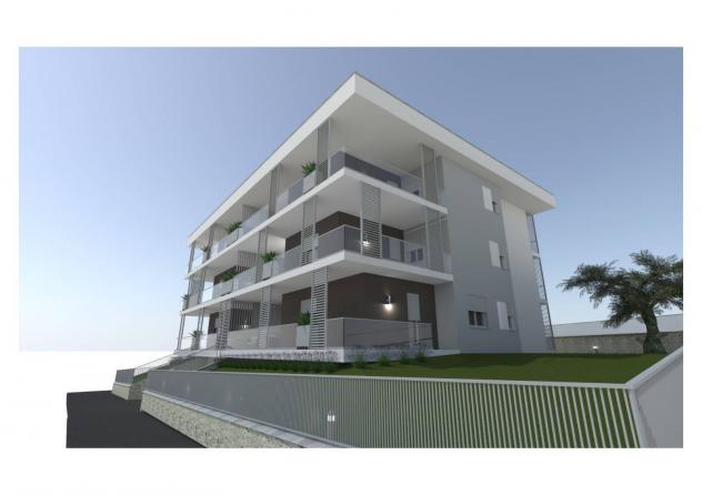 Appartamento in vendita a Avellino, Centro - Foto 2