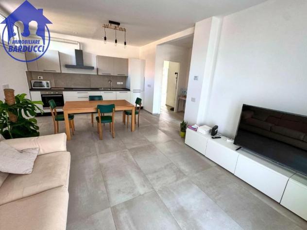 Igea Marina quadrilocale vicino al mare