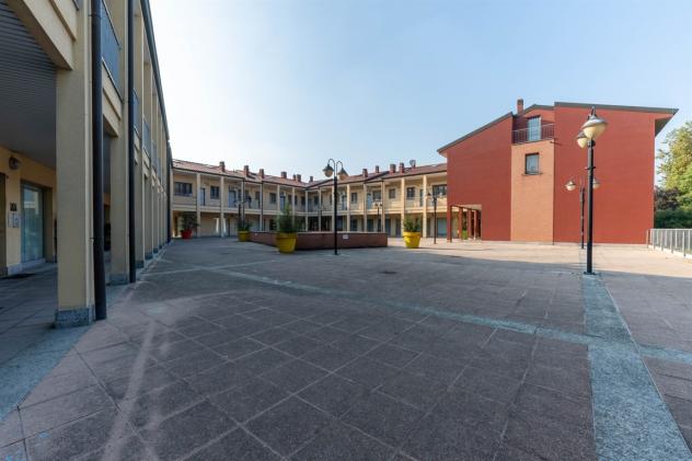 BILOCALE IN VENDITA - BUCCINASCO - Foto 2