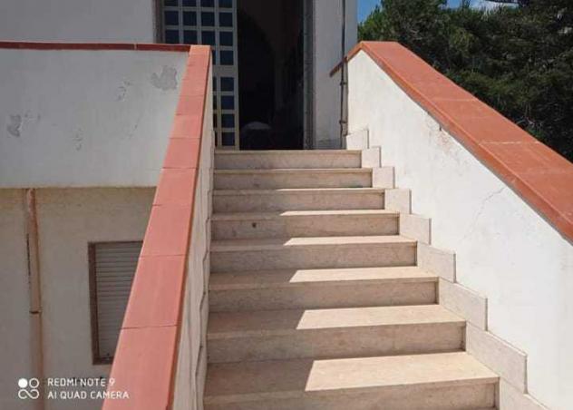 Villa in vendita a Campobello di Mazara - Foto 11