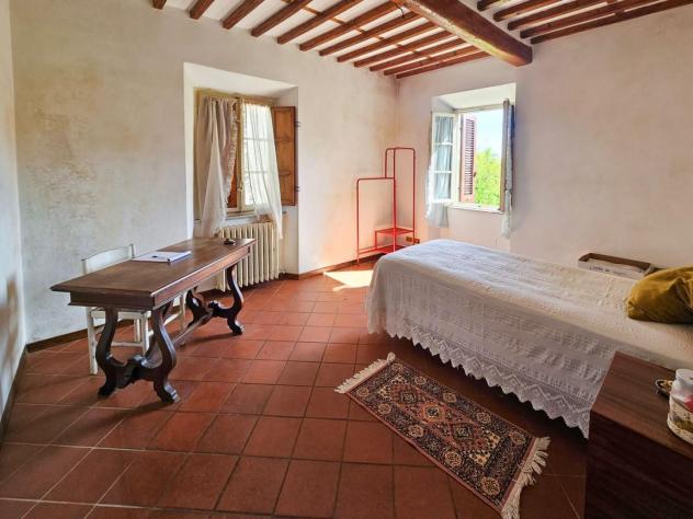 Villa in vendita a Colle di Compito - Capannori 216 mq Rif: 1407431 - Foto 7
