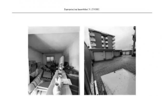 Immobile in asta di 109 m², box auto in vendita a Castellanza - Foto 2