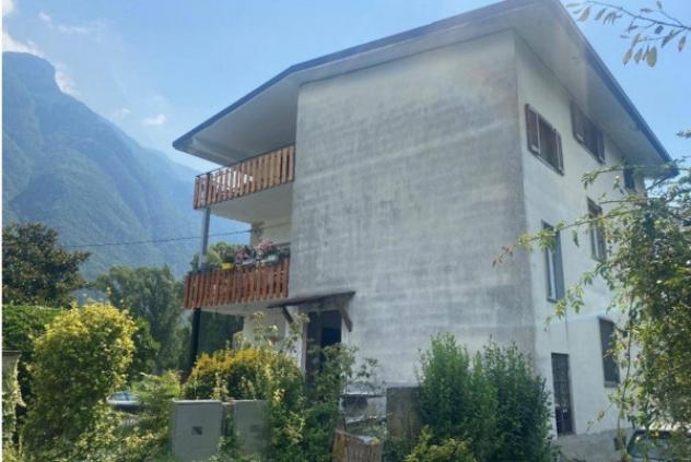 Immobile in asta di 93 m² in vendita a Esine - Foto 5