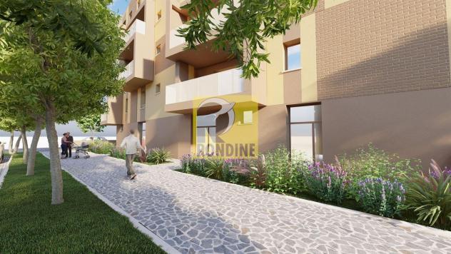 Appartamenti di nuova costruzione con 3 camere da letto - Foto 6