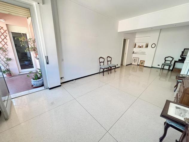 Quadrilocale in vendita a Genova, Quarto - Foto 17