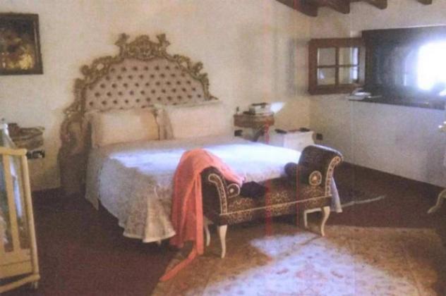 Immobile in asta di 582 m², box auto doppio in vendita a Grezzago - Foto 9