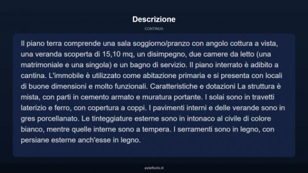 Immobile in asta di 124 m² in vendita a Loiri Porto San Paolo - Foto 15