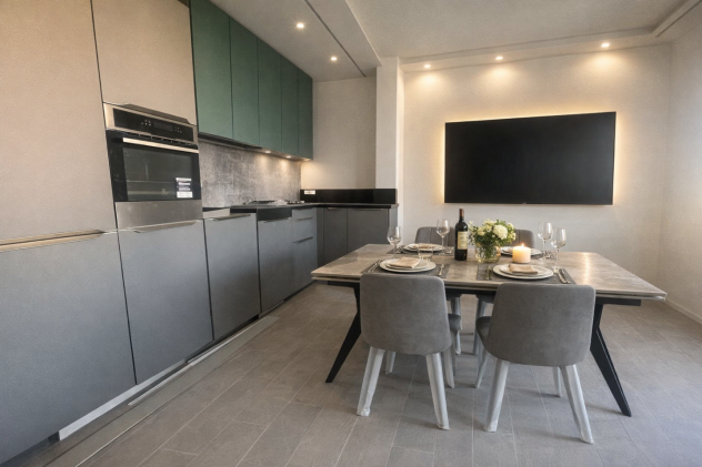 Appartamento in vendita a Ronchi - Massa 70 mq Rif: 1397240 - Foto 6