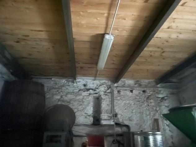 Casa semindipendente in vendita a Massa 80 mq Rif: 1292926 - Foto 3