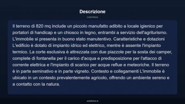 Immobile in asta di 110 m² in vendita a Ortucchio - Foto 4