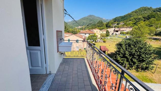 Appartamento in vendita a Pescaglia 96 mq Rif: 1426011 - Foto 8