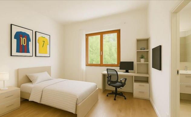 Appartamento in vendita a Pisa 205 mq Rif: 1388623 - Foto 6