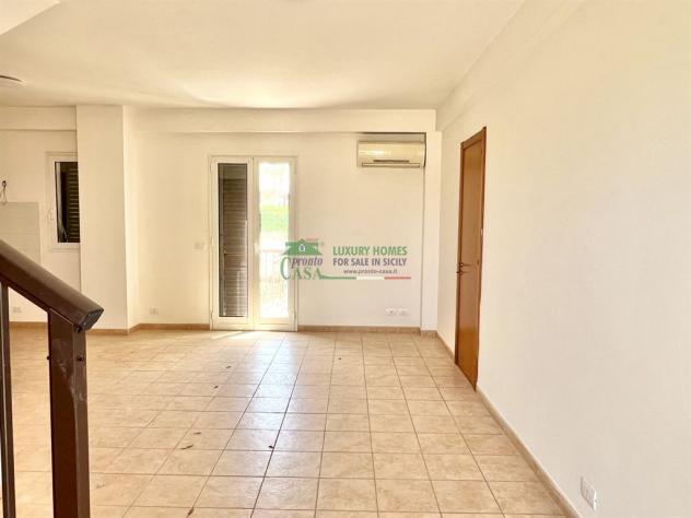 Rif. 2475 - Villetta a schiera a Marina di Ragusa in zona Maulli - Foto 8