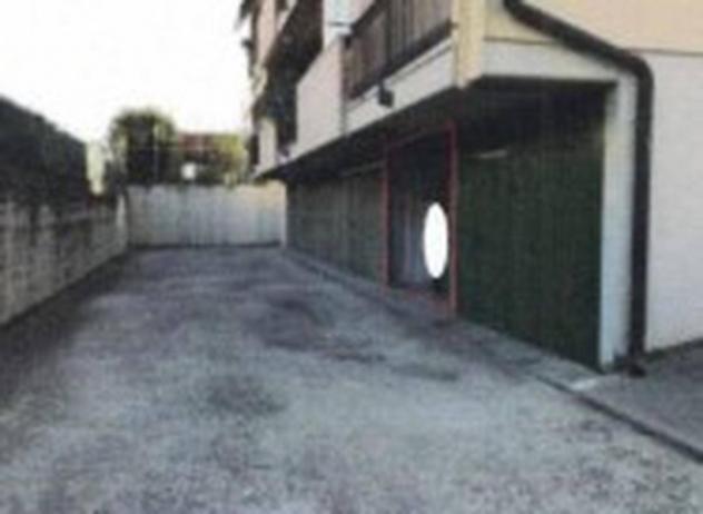 Immobile in asta di 78 m², box auto doppio in vendita a San Giorgio delle Pertiche - Foto 3