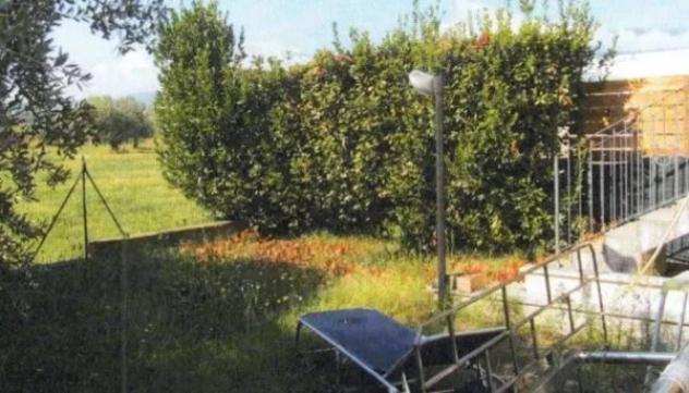 Immobile in asta di 283 m² con più di 5 locali e box auto in vendita a Sant'Egidio alla Vibrata - Foto 19