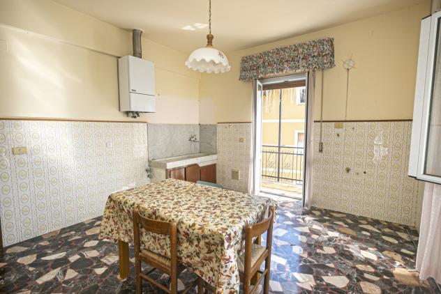 Pentalocale in vendita a Sant'Olcese - Foto 3