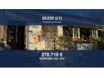 Immobile in asta di 394 m² con più di 5 locali in vendita a Sezze