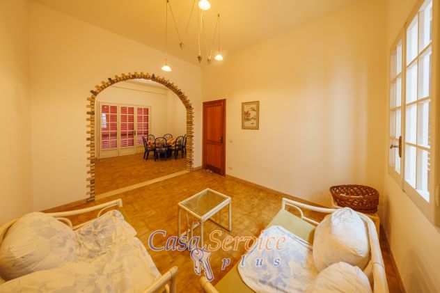 Una villa che accoglie respira racconta - Foto 5