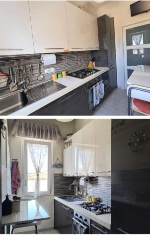 Appartamento in vendita a Viareggio 80 mq Rif: 1428592 - Foto 4