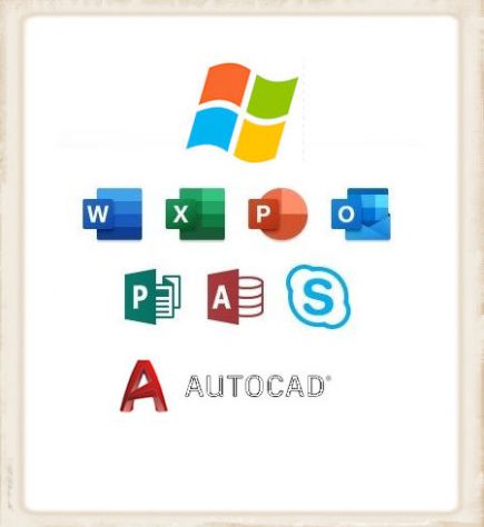 Lezioni / ripetizioni per utilizzo PC