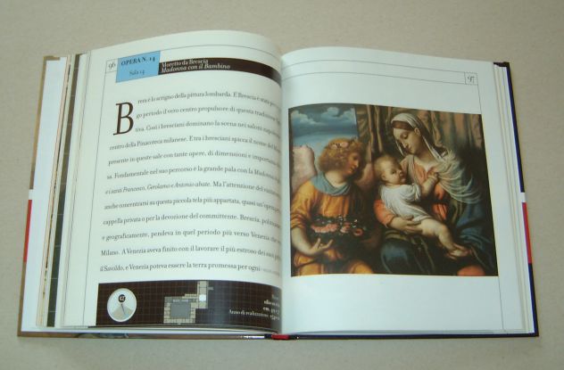 Milano - Pinacoteca di Brera - Foto 6
