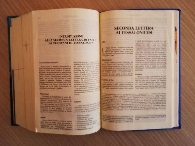 La BIBBIA Interconfessionale - Foto 3