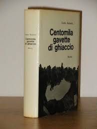 Centomila gavette di ghiaccio, Giulio Bedeschi, Mursia 1970. - Foto 3