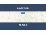 Immobile in asta di 90 m² in vendita a Mondovì