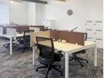 Coworking in affitto - Regus Rome XX Settembre a Roma
