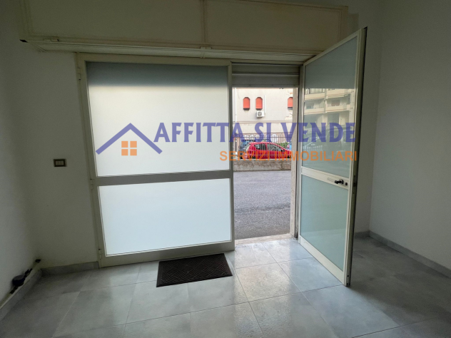 Ufficio in affitto a Siracusa