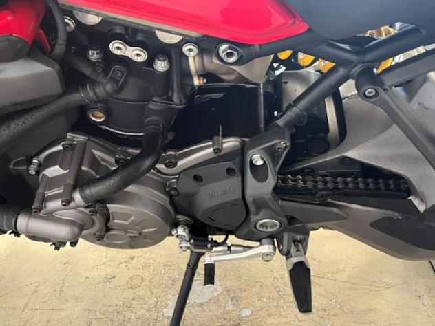 DUCATI Monster 821 ABS 821 rif. 24072833 - Foto 9